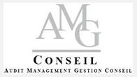 AMG Logo