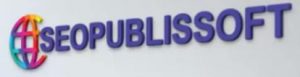SEOPublissoft Logo